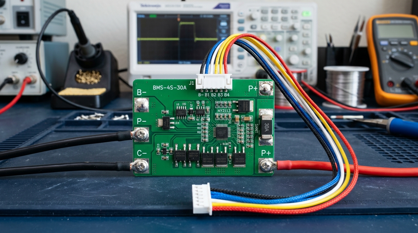 Powering Your Projects: USB-C PD, Wall Adapters & Battery Packs