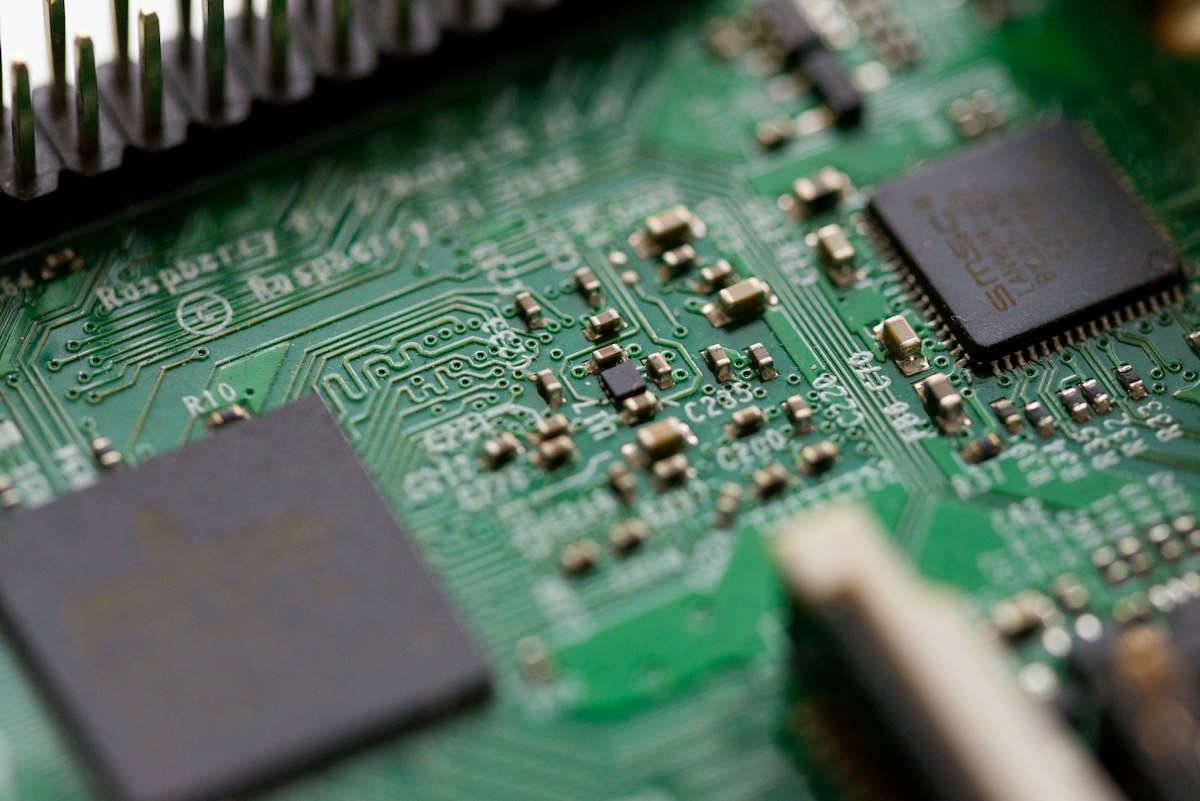 Intro to Custom PCBs: KiCad & EasyEDA to JLCPCB Fabrication